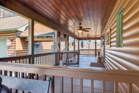 200 Twelve Oaks Drive Murphy NC 28906