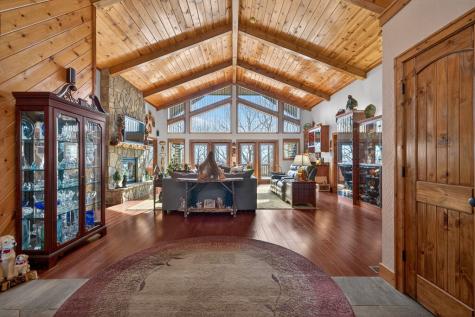 200 Twelve Oaks Drive Murphy NC 28906