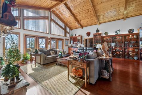 200 Twelve Oaks Drive Murphy NC 28906