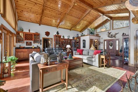 200 Twelve Oaks Drive Murphy NC 28906