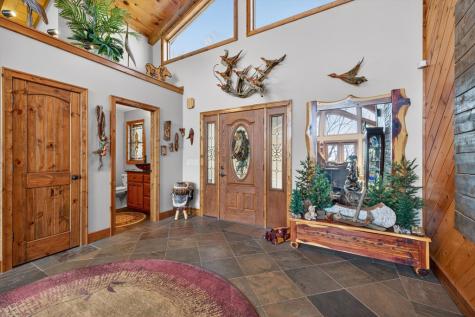 200 Twelve Oaks Drive Murphy NC 28906