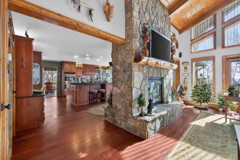 200 Twelve Oaks Drive Murphy NC 28906