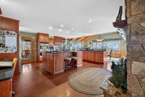 200 Twelve Oaks Drive Murphy NC 28906
