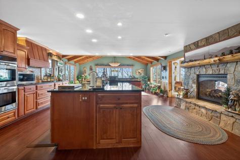 200 Twelve Oaks Drive Murphy NC 28906