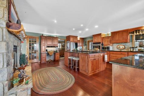 200 Twelve Oaks Drive Murphy NC 28906