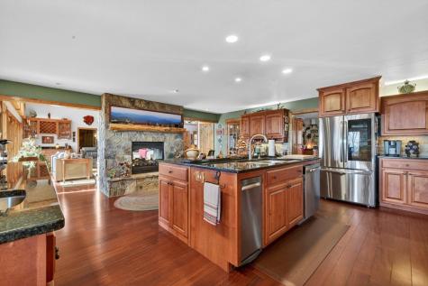 200 Twelve Oaks Drive Murphy NC 28906