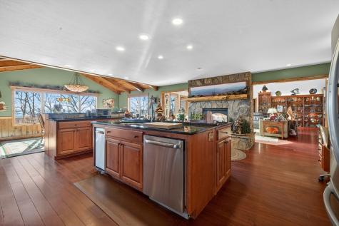 200 Twelve Oaks Drive Murphy NC 28906