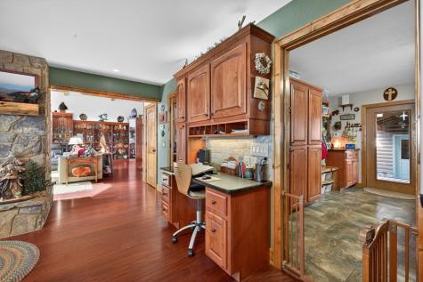 200 Twelve Oaks Drive Murphy NC 28906