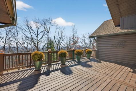 200 Twelve Oaks Drive Murphy NC 28906