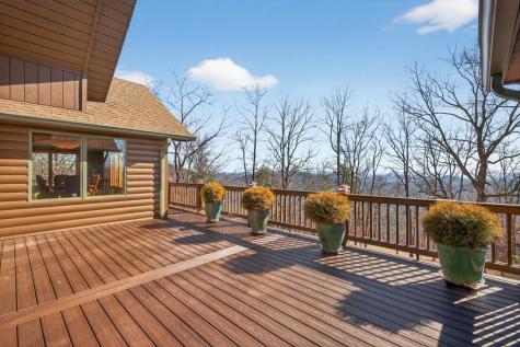 200 Twelve Oaks Drive Murphy NC 28906