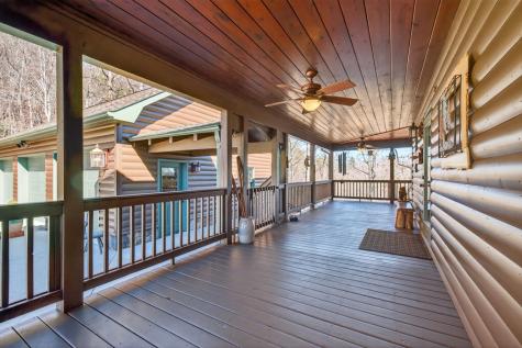 200 Twelve Oaks Drive Murphy NC 28906