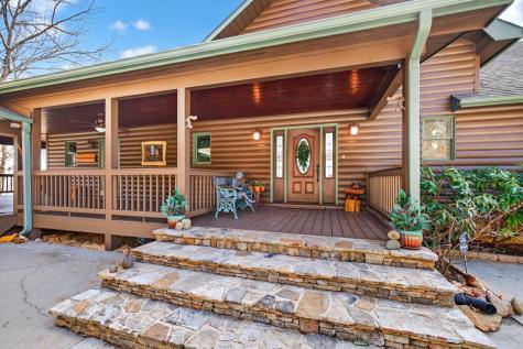 200 Twelve Oaks Drive Murphy NC 28906