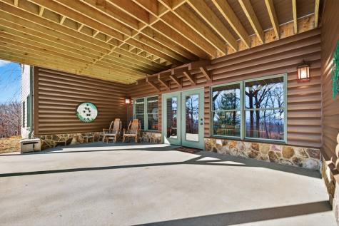 200 Twelve Oaks Drive Murphy NC 28906