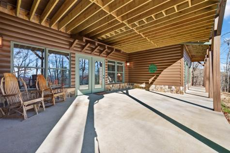 200 Twelve Oaks Drive Murphy NC 28906