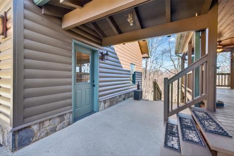 200 Twelve Oaks Drive Murphy NC 28906
