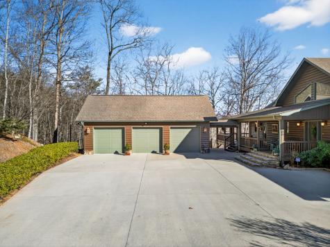 200 Twelve Oaks Drive Murphy NC 28906