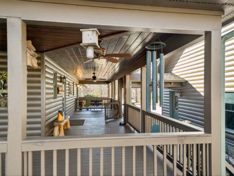 200 Twelve Oaks Drive Murphy NC 28906