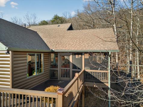 200 Twelve Oaks Drive Murphy NC 28906
