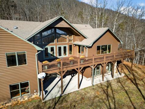 200 Twelve Oaks Drive Murphy NC 28906