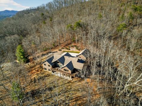 200 Twelve Oaks Drive Murphy NC 28906