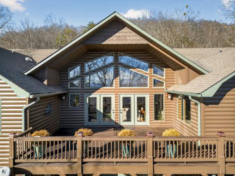 200 Twelve Oaks Drive Murphy NC 28906