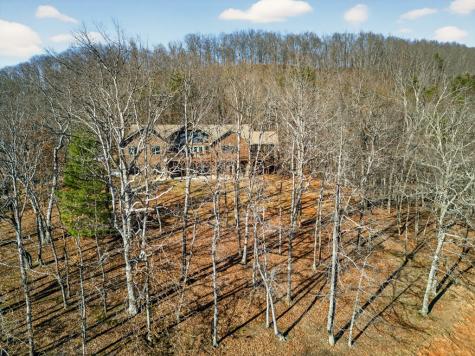 200 Twelve Oaks Drive Murphy NC 28906