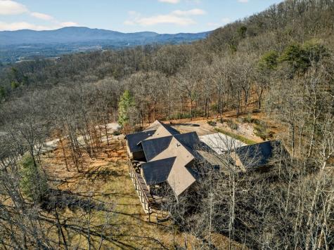 200 Twelve Oaks Drive Murphy NC 28906