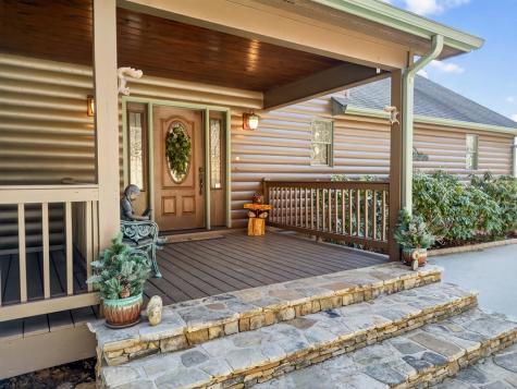 200 Twelve Oaks Drive Murphy NC 28906