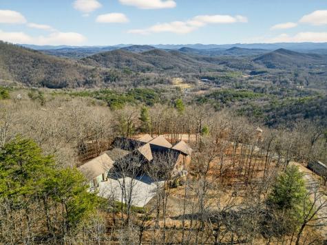 200 Twelve Oaks Drive Murphy NC 28906