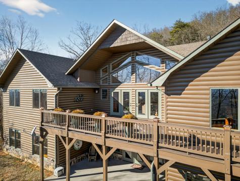 200 Twelve Oaks Drive Murphy NC 28906
