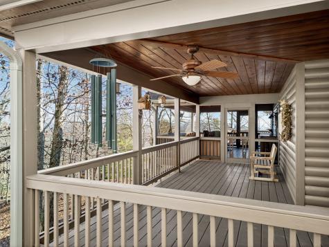 200 Twelve Oaks Drive Murphy NC 28906