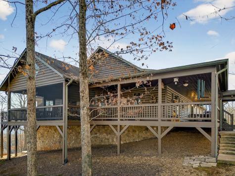 200 Twelve Oaks Drive Murphy NC 28906