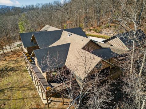 200 Twelve Oaks Drive Murphy NC 28906