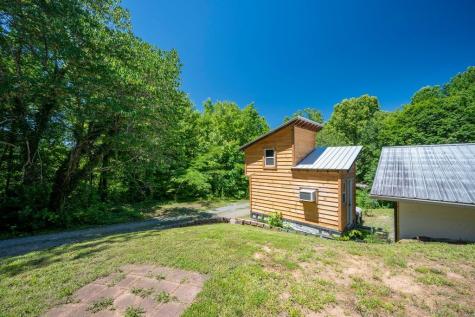 660 Aska Road Blue Ridge GA 30513