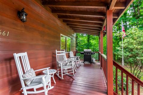 661 Evergreen Lane Mineral Bluff GA 30559