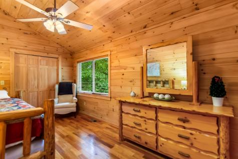 661 Evergreen Lane Mineral Bluff GA 30559