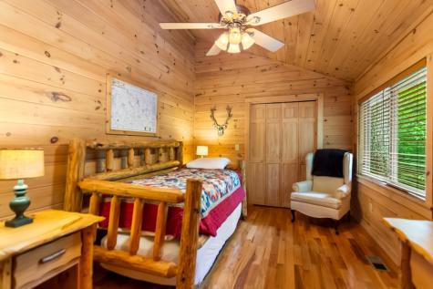 661 Evergreen Lane Mineral Bluff GA 30559