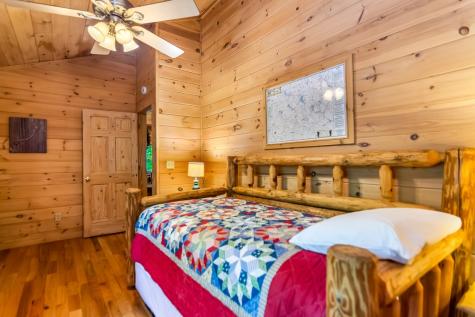 661 Evergreen Lane Mineral Bluff GA 30559