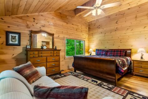 661 Evergreen Lane Mineral Bluff GA 30559