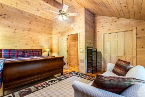 661 Evergreen Lane Mineral Bluff GA 30559