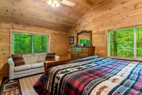 661 Evergreen Lane Mineral Bluff GA 30559