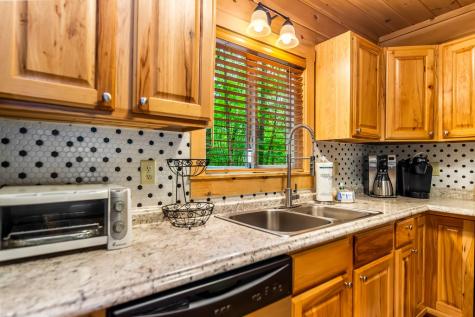 661 Evergreen Lane Mineral Bluff GA 30559