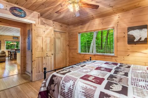 661 Evergreen Lane Mineral Bluff GA 30559