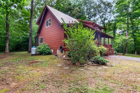 661 Evergreen Lane Mineral Bluff GA 30559