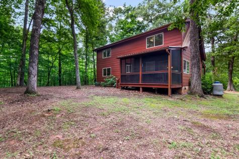 661 Evergreen Lane Mineral Bluff GA 30559