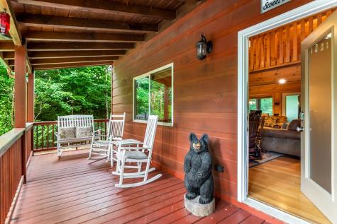 661 Evergreen Lane Mineral Bluff GA 30559