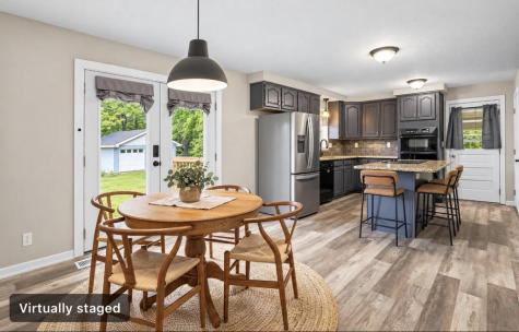 1243 Sycamore Street Young Harris GA 30582