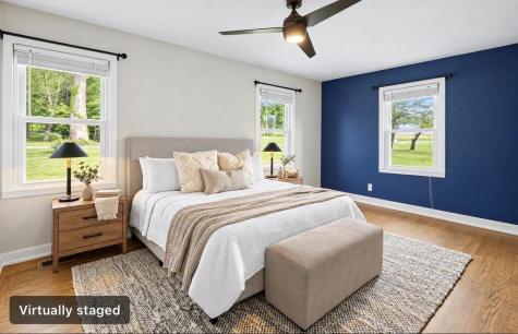 1243 Sycamore Street Young Harris GA 30582