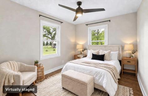 1243 Sycamore Street Young Harris GA 30582