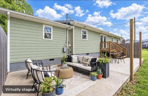 1243 Sycamore Street Young Harris GA 30582
